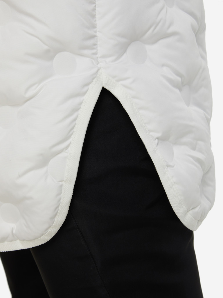 Жилет утепленный женский Geox Vest Vilde