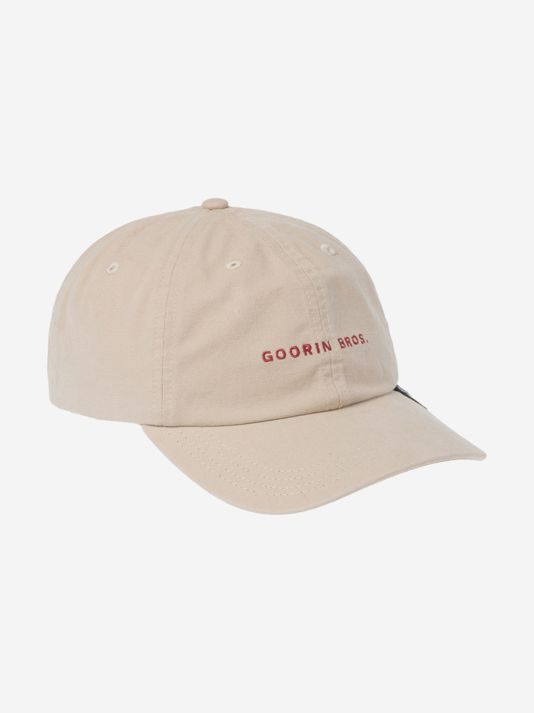 Бейсболка GOORIN BROTHERS 101-1541