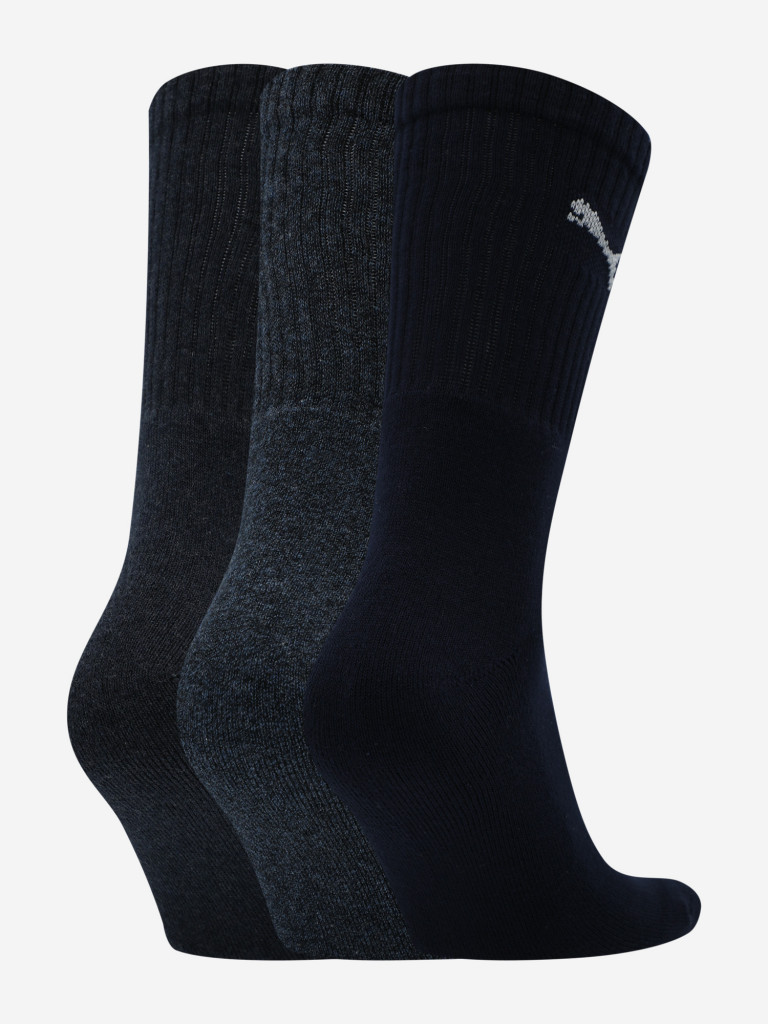 Носки PUMA, 3 пары