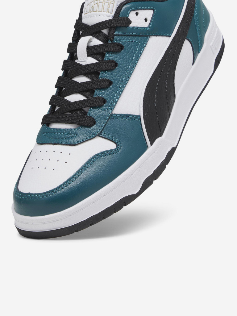 Кеды мужские PUMA Rbd Game Low