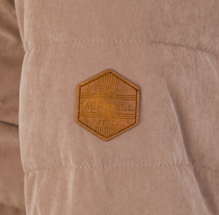 Куртка утепленная женская Merrell