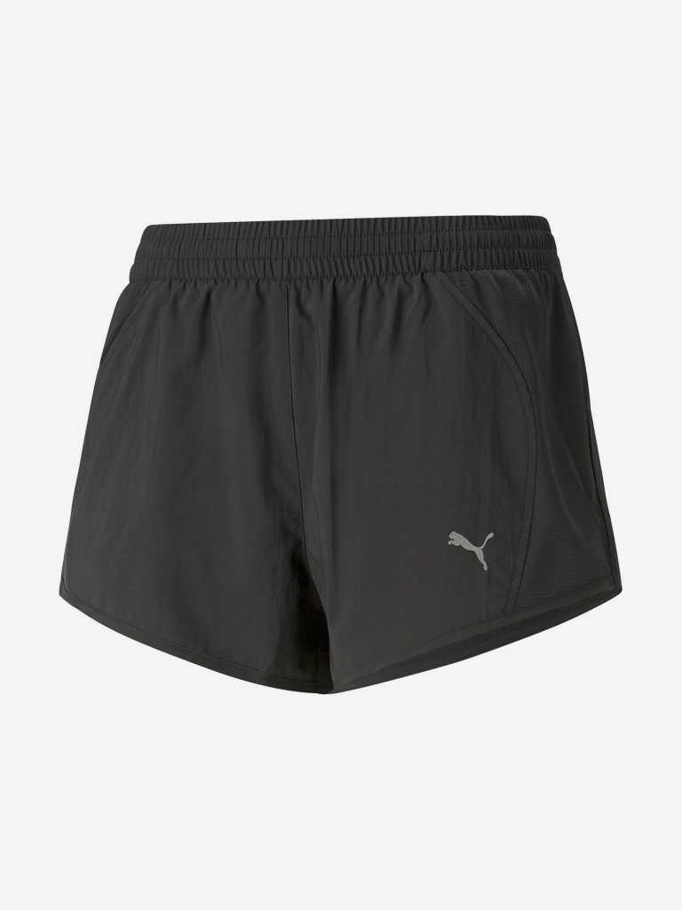 Шорты женские PUMA Run Favorite Velocity 3