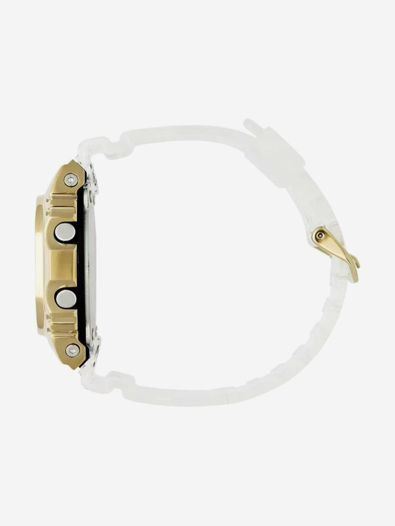 Спортивные часы CASIO G-SHOCK GM-5600SG-9E