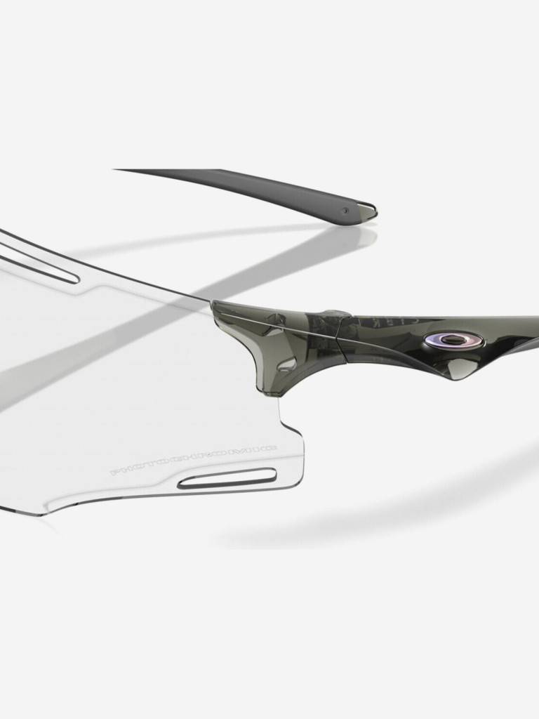 Солнцезащитные очки Oakley Cybr Zero