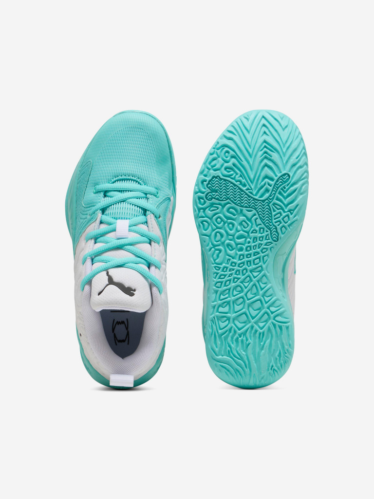 Кроссовки для мальчиков PUMA Court Pro 3