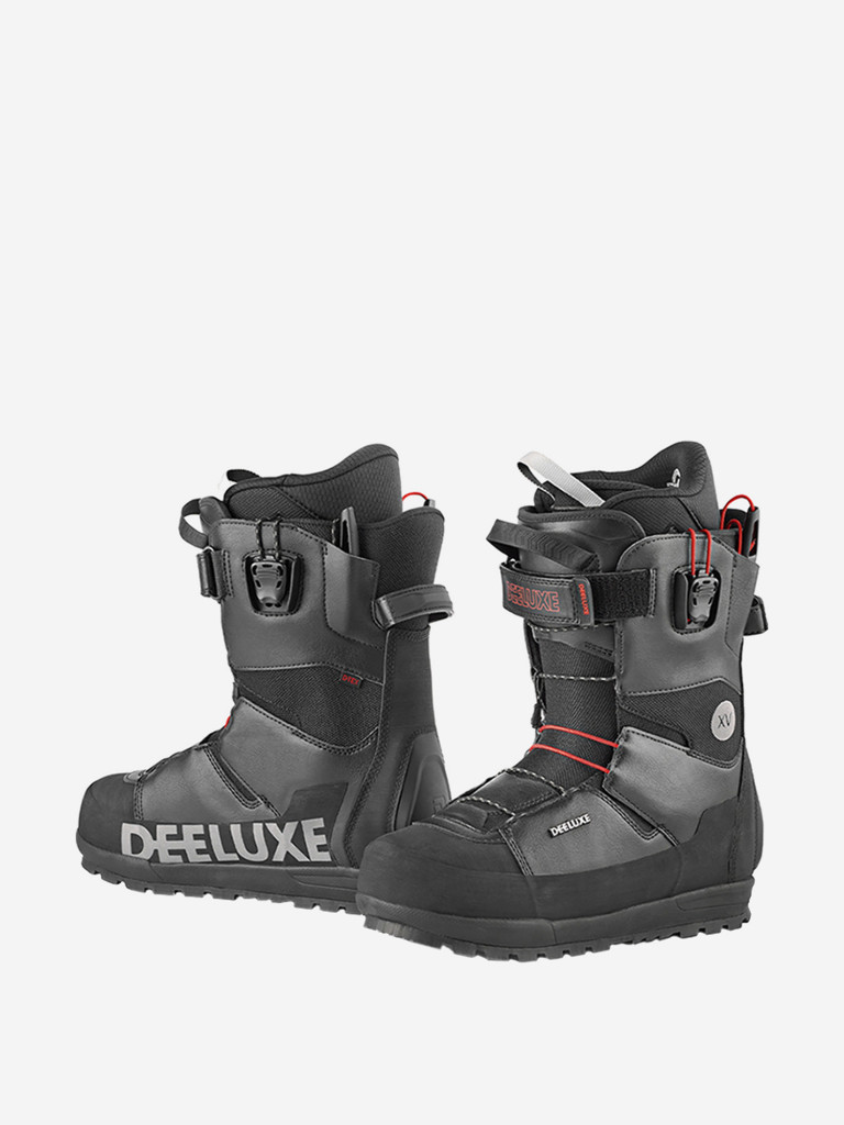 Сноубордические ботинки Deeluxe Spark XV CTF