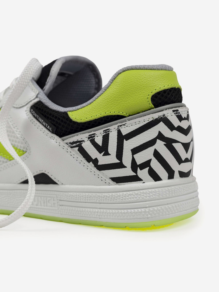 Футзальная обувь Munich X CONTINENTAL