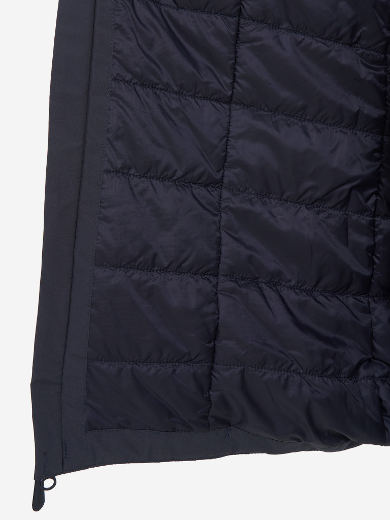 Куртка утепленная женская Jack Wolfskin Heidelstein