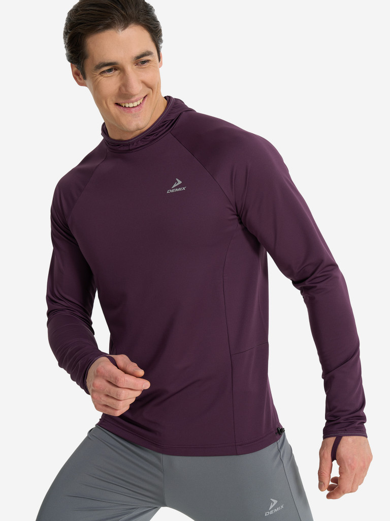 Худи мужское Demix