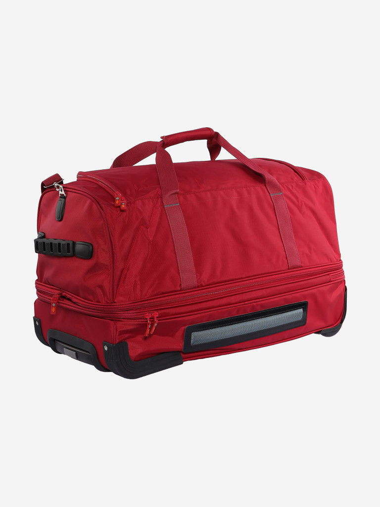 Дорожная сумка на колесах для путешествий и спорта Рион+ (RION+)