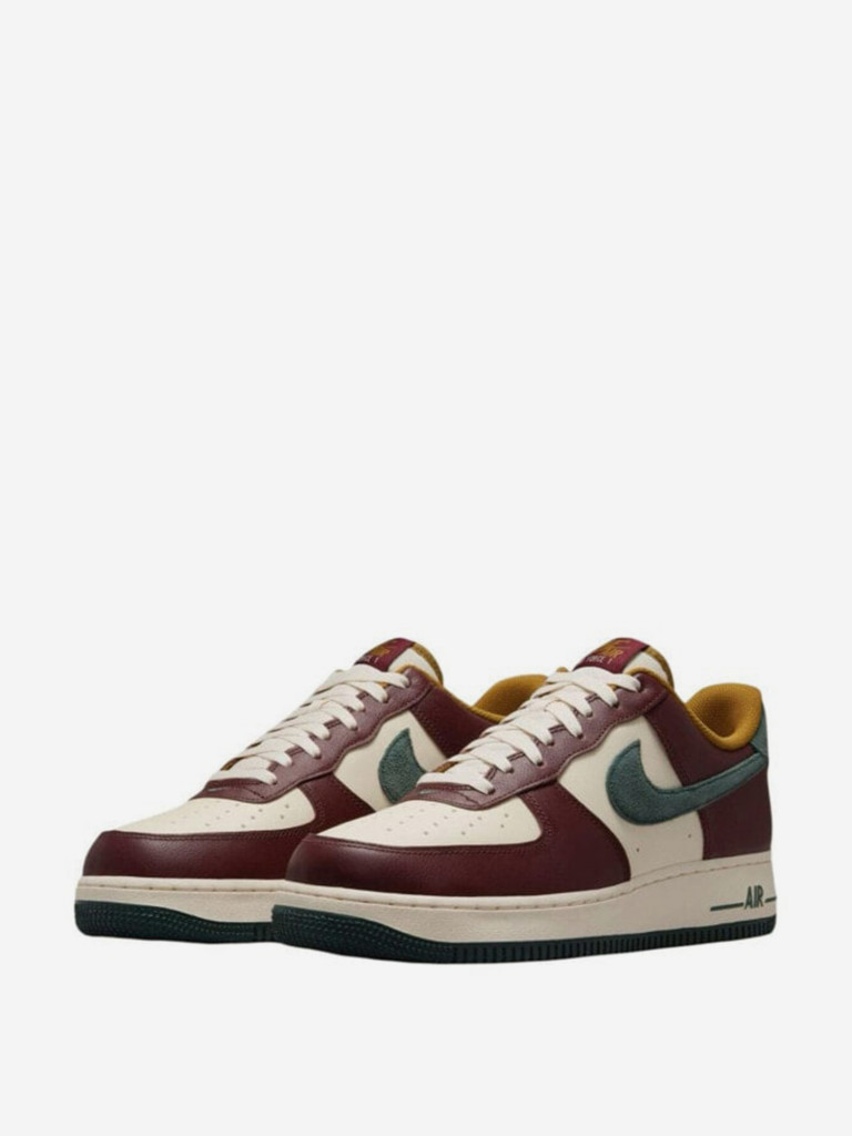 Кроссовки Nike Air Force 1 Low 07 LV8
