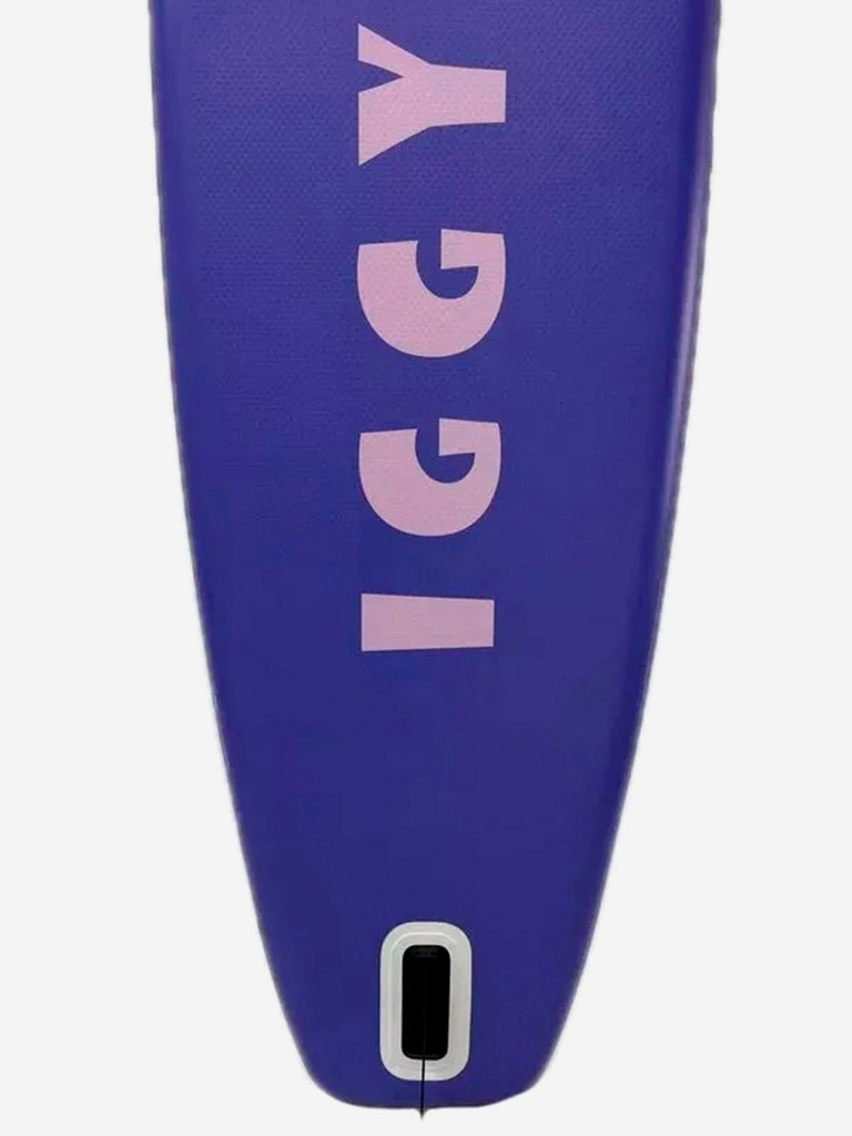 Сапборд надувной Iggy 11х34х6 Purple, 335x86x15 см