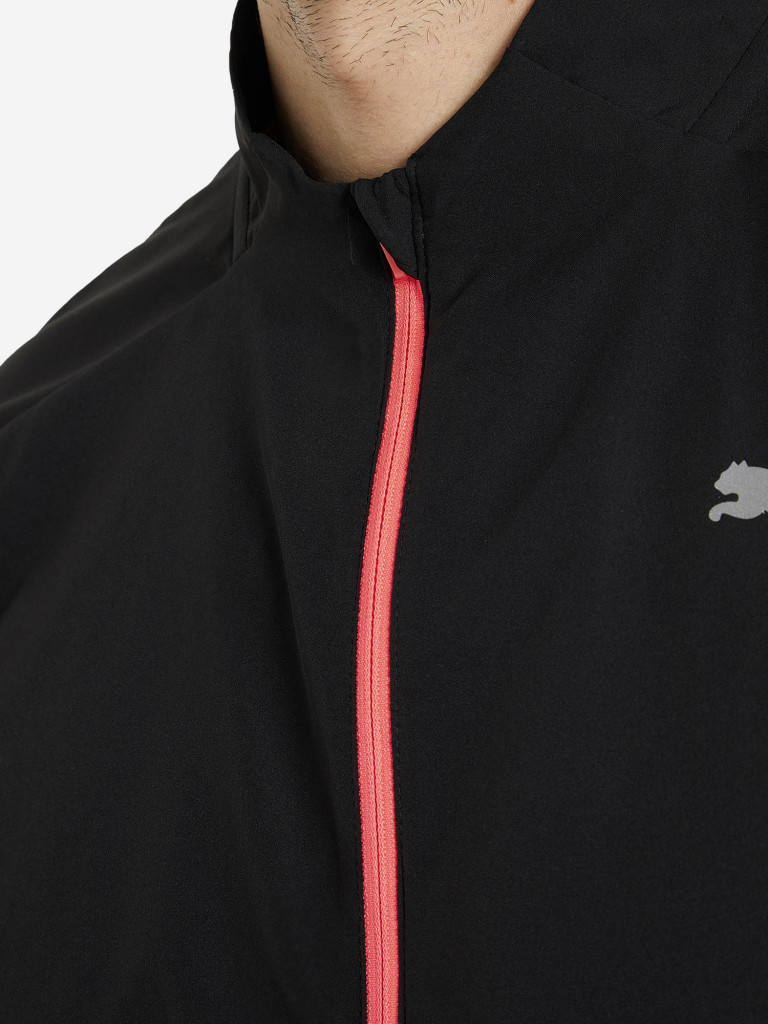 Джемпер мужской PUMA Run Ultraweave