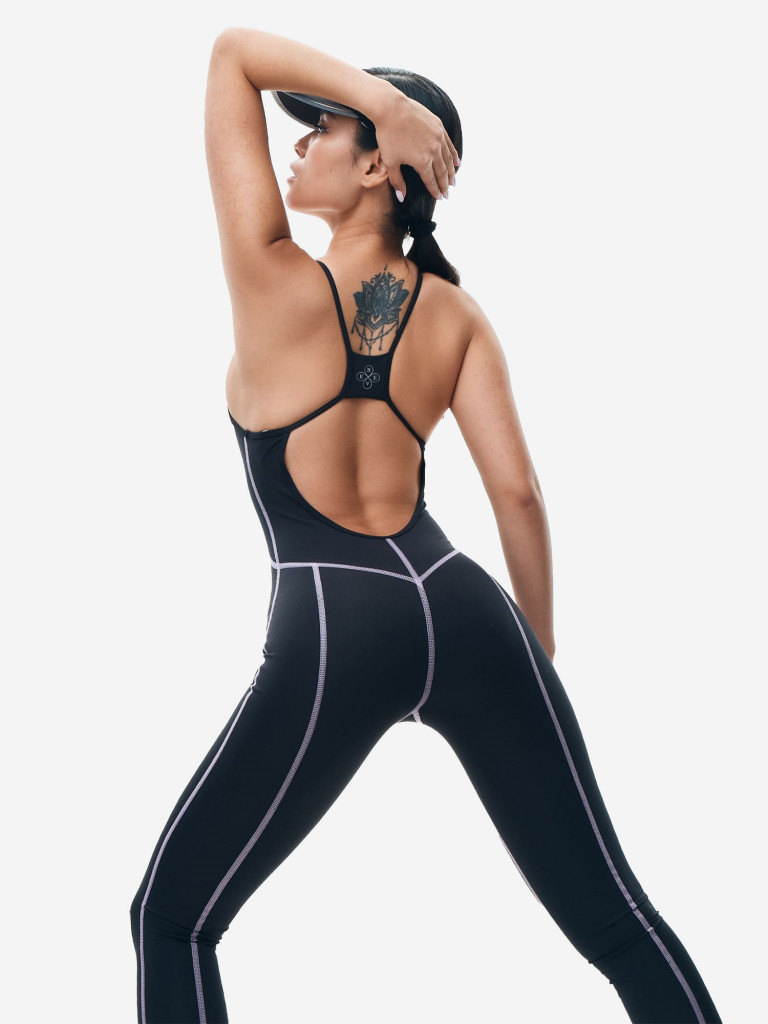 Комбинезон Everever Fix Shape