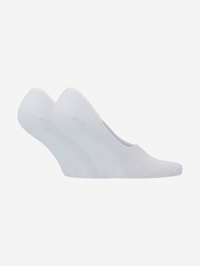 Носки PUMA Footie, 2 пары