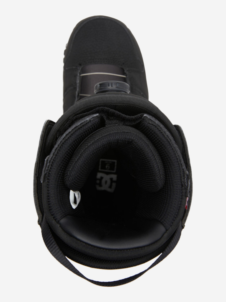 Сноубордические ботинки женские DC SHOES Phase Boa Pro