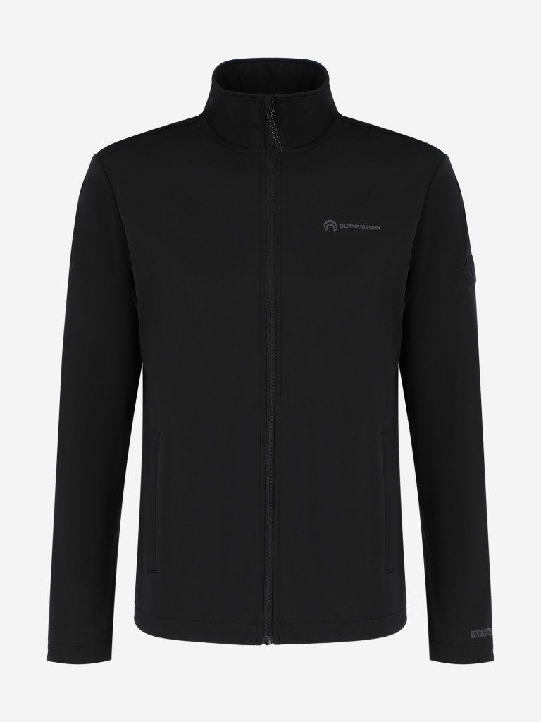 Куртка софтшелл мужская Outventure