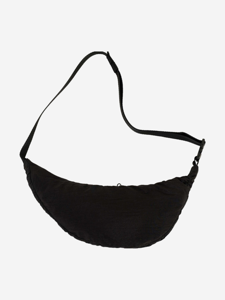 Сумка TICKET TO THE MOON Sling Bag, Black
