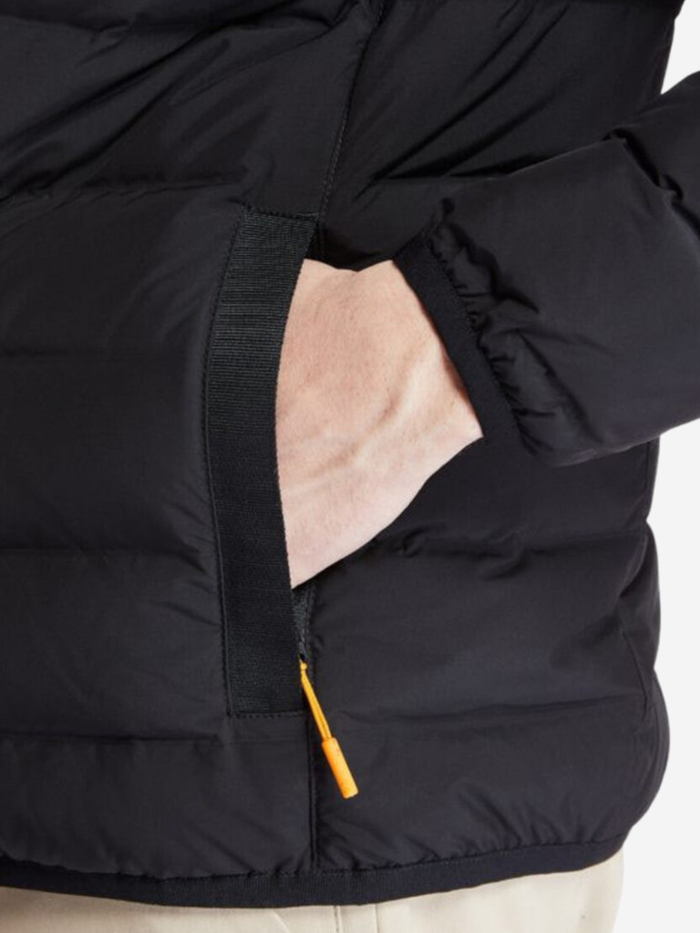Пуховик Timberland Down Jacket Men's Black