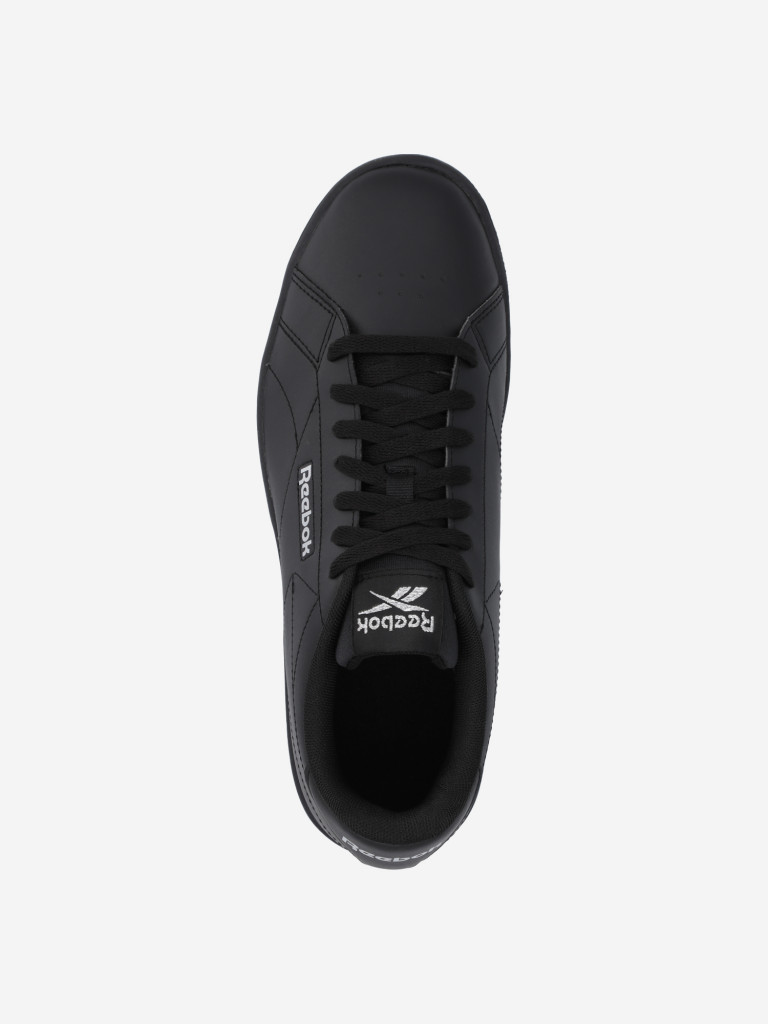 Кеды женские Reebok Court Clean