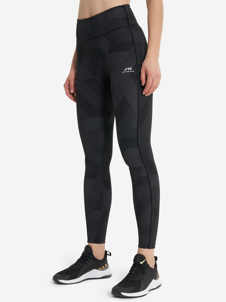 Легинсы женские Athlex