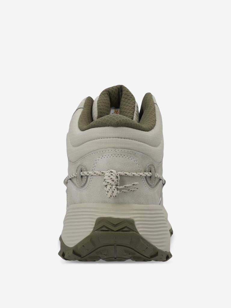 Кроссовки утепленные мужские 361°