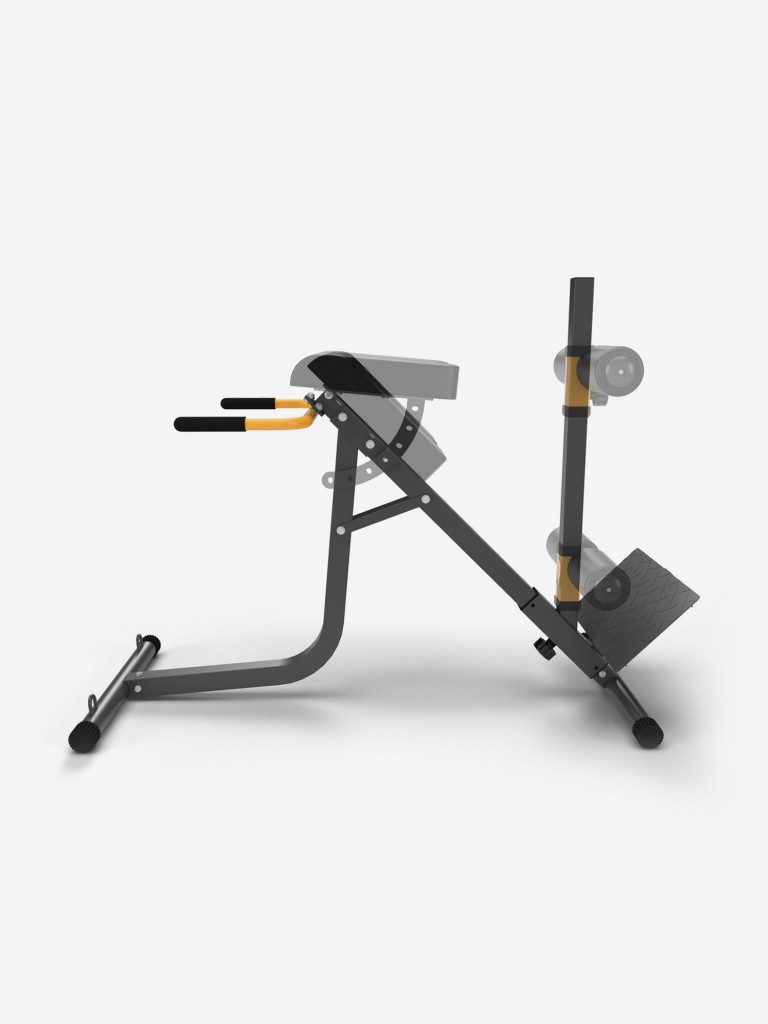 Гиперэкстензия STONERISE SUB874