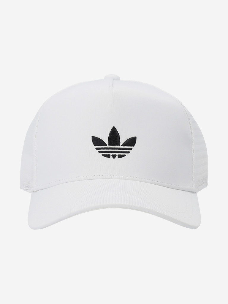Бейсболка adidas Curved Trucker