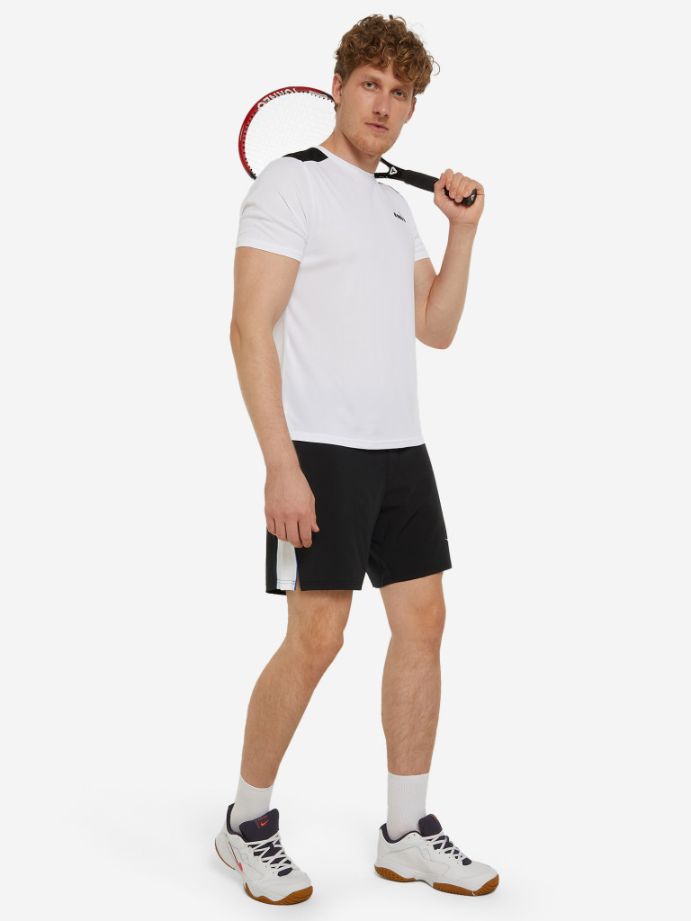 Футболка мужская Diadora