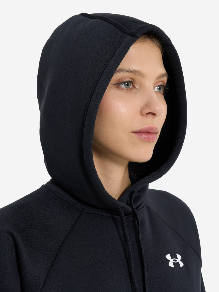Худи женское Under Armour UA Armour Fleece