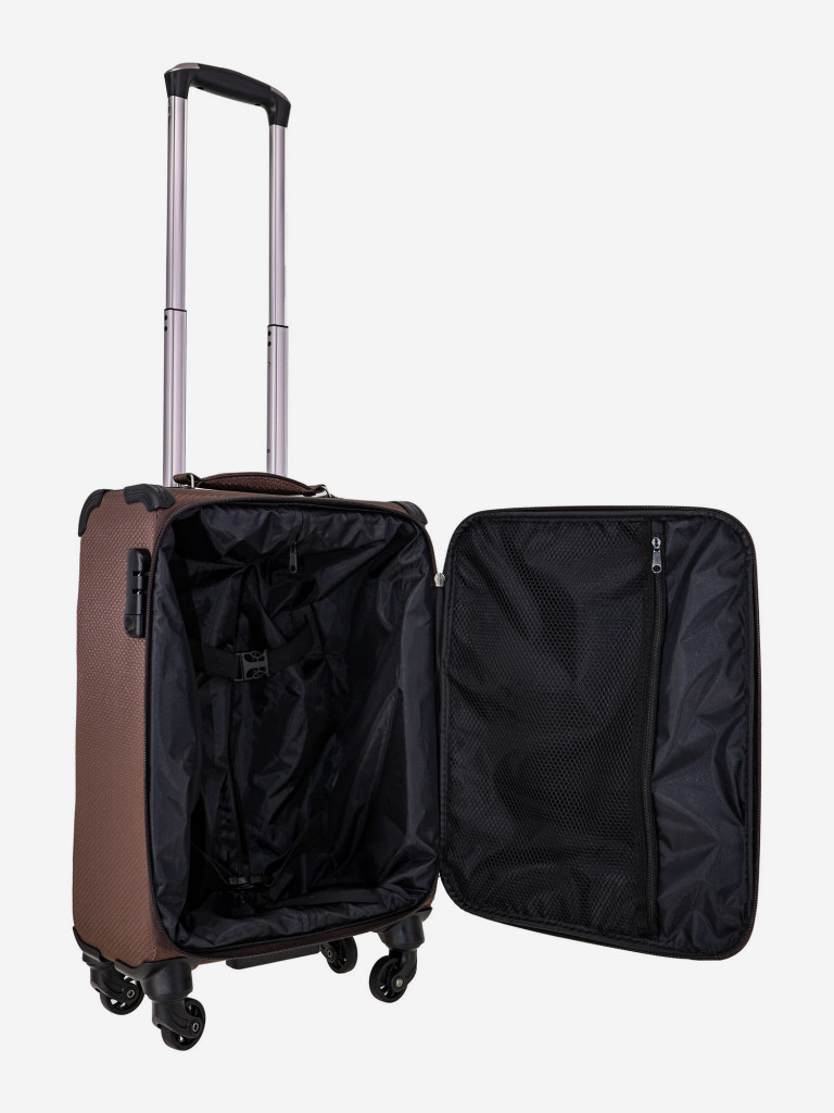 Чемодан Рион+ (RION+)