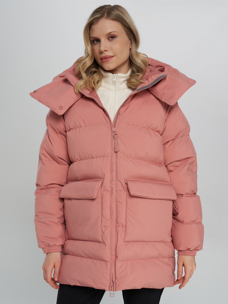Куртка утепленная женская Helly Hansen Ellie