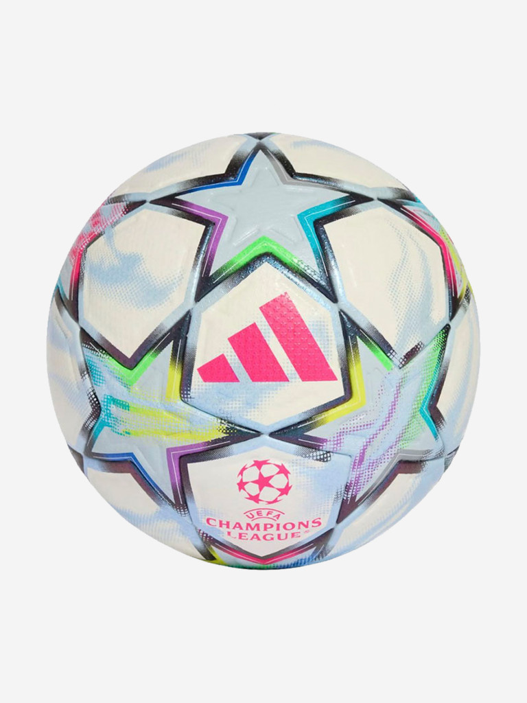 Мяч футбольный ADIDAS UCL Pro
