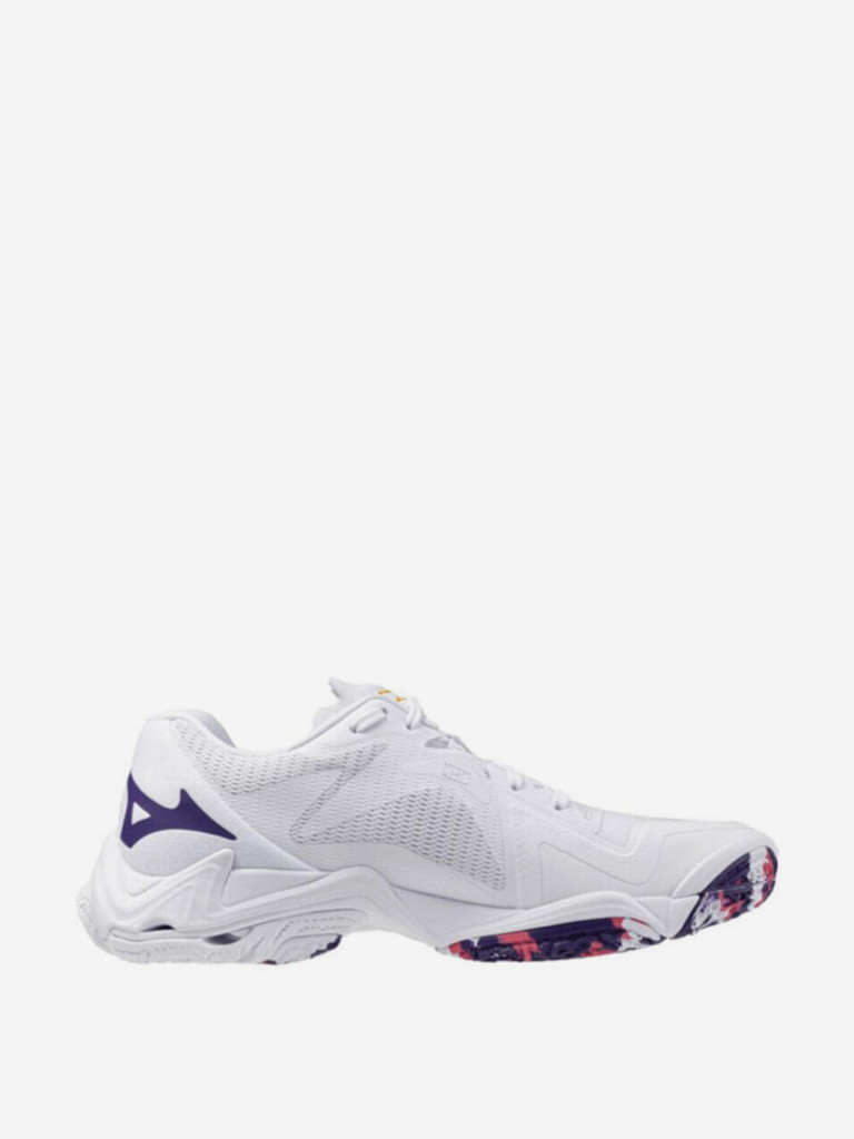 Кроссовки Mizuno Wave Lightning Z8