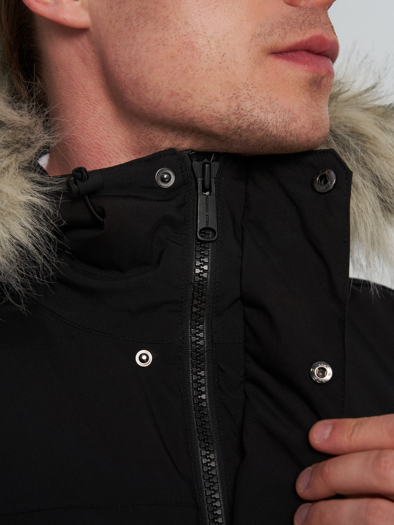 Куртка утепленная мужская Helly Hansen Reine