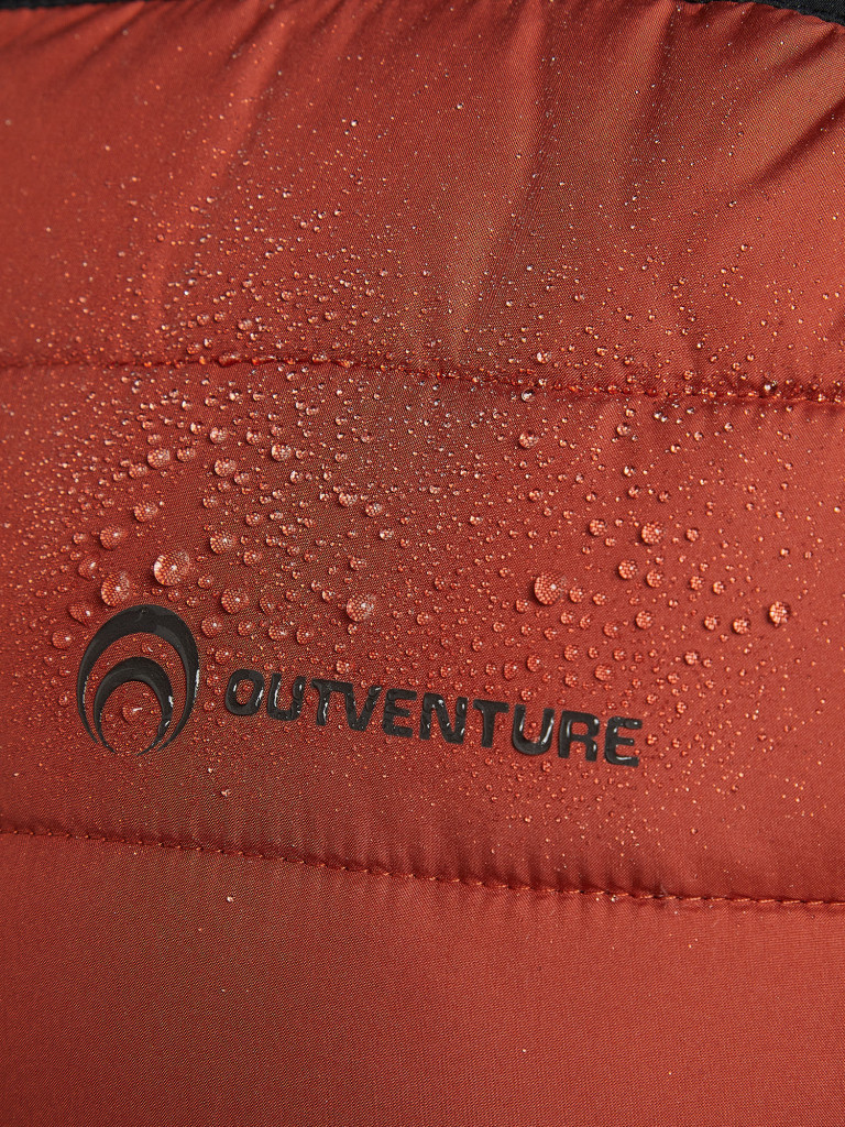 Пуховик мужской Outventure