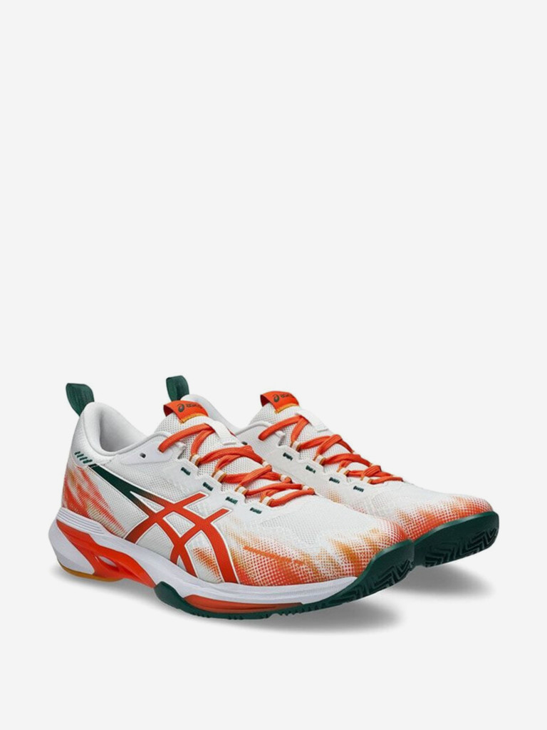 Кроссовки мужские ASICS SonicSmash FF