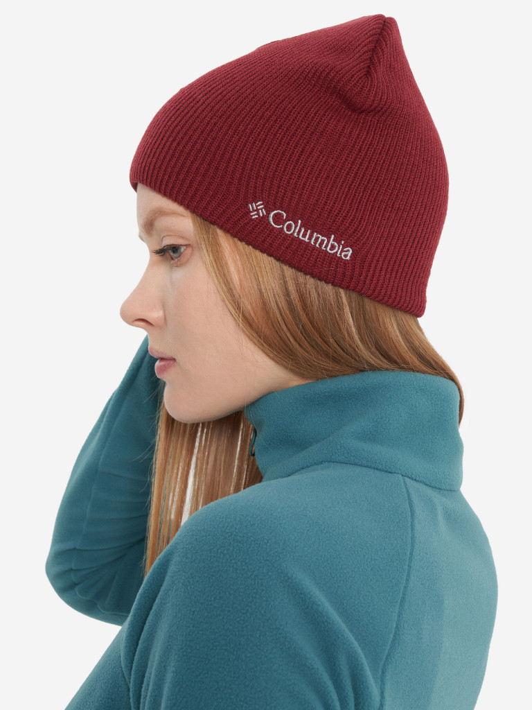 Шапка Columbia Whirlibird Watch Cap Beanie