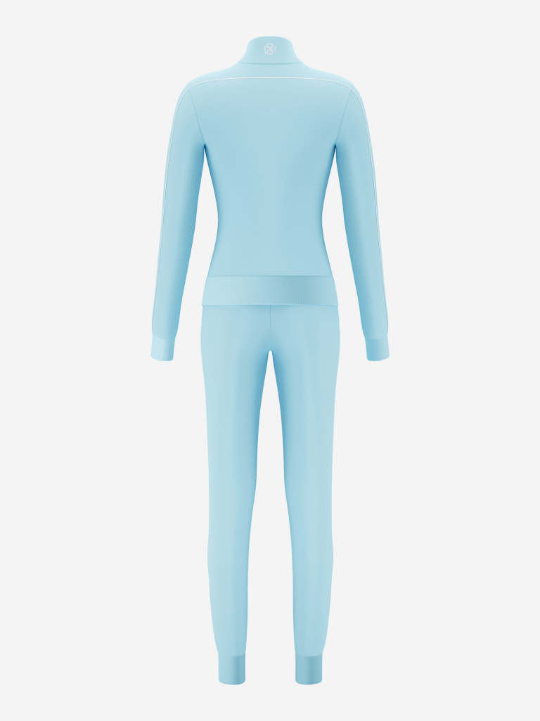 Костюм спортивный для девочек "Basic" SPSM