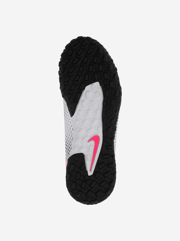Бутсы для мальчиков Nike Jr Phantom Gt Academy TF