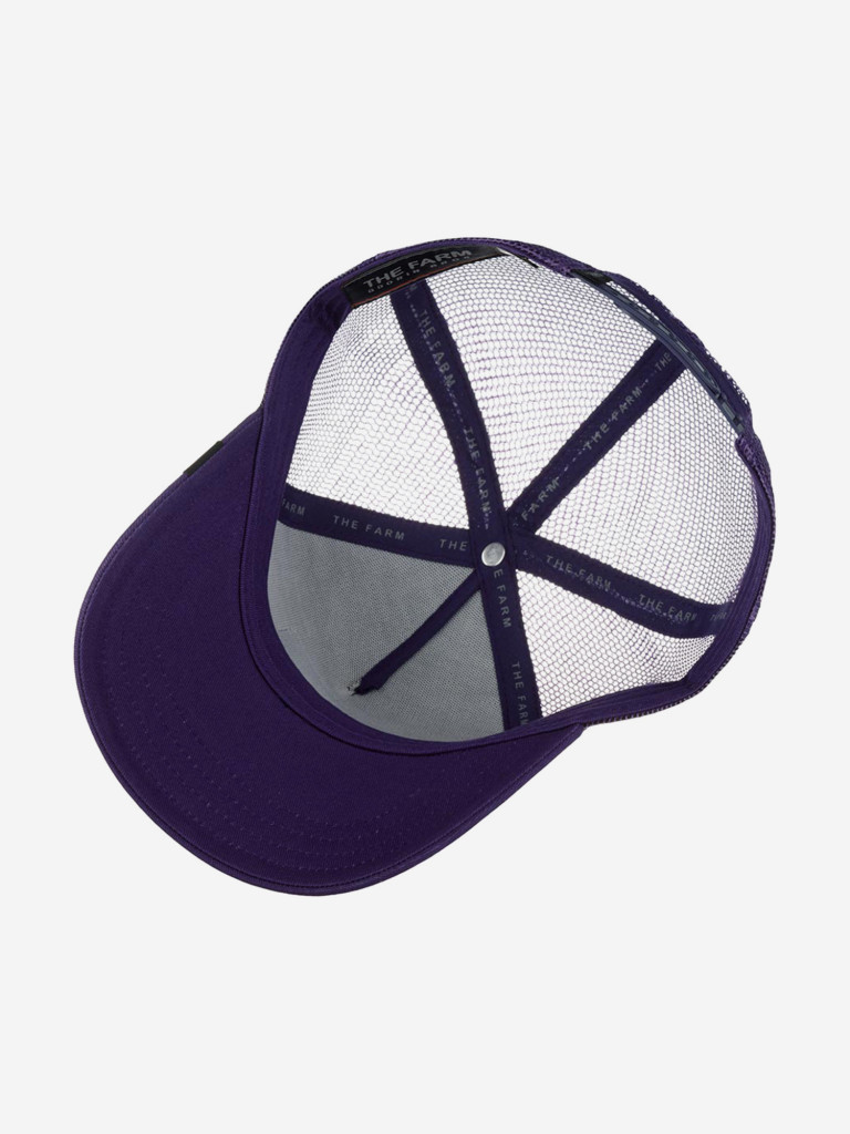 Бейсболка с сеточкой GOORIN BROTHERS 101-0389