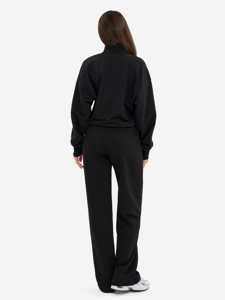 Брюки спортивные Bona Fide Vogue Pants Black