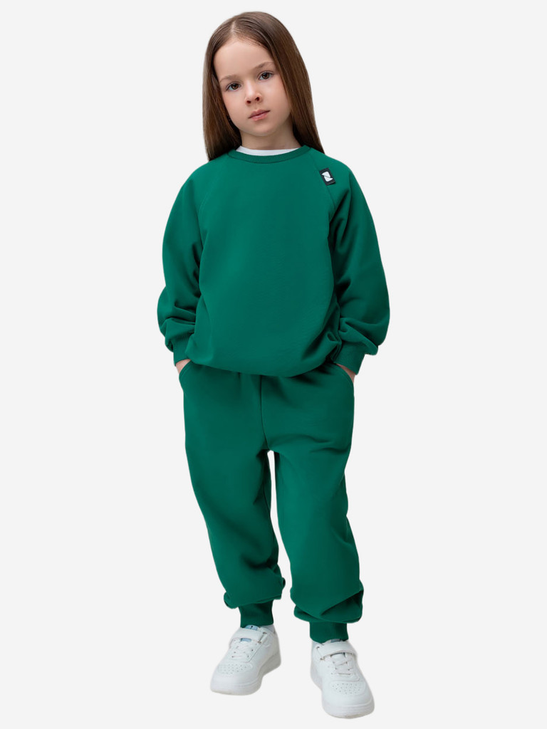 Костюм спортивный bodo