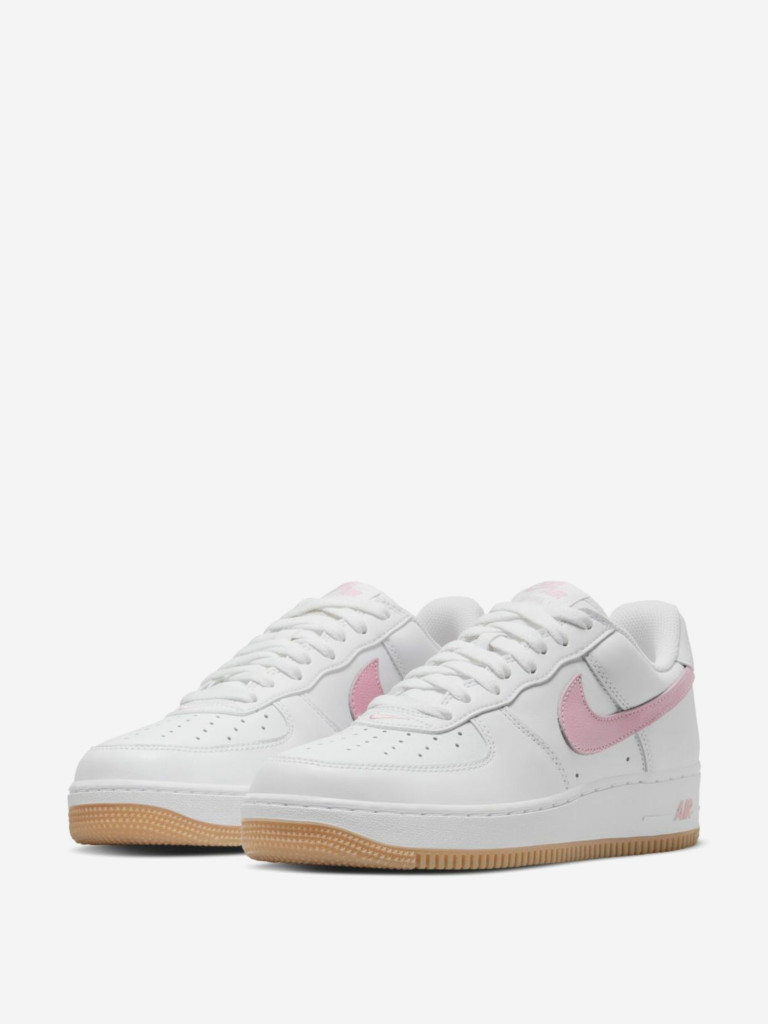 Кеды Мужские Nike AIR FORCE 1 LOW RETRO