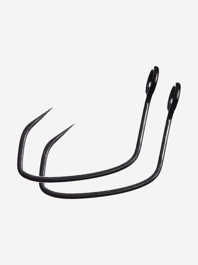 Крючок Decoy форелевый одинарный AH-5 Type V Kunai #8 (в упаковке 8 штук)