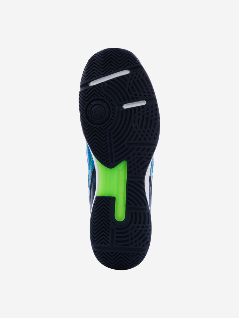 Кроссовки мужские Demix Frontline