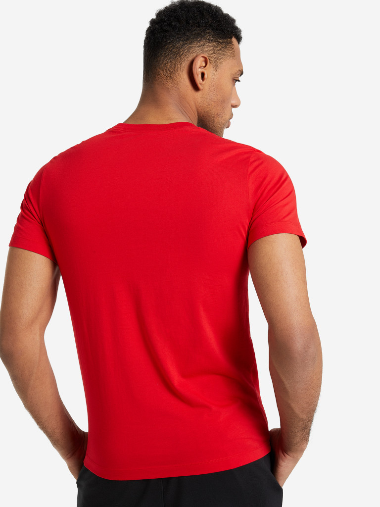 Футболка мужская Nike Sportswear Swoosh