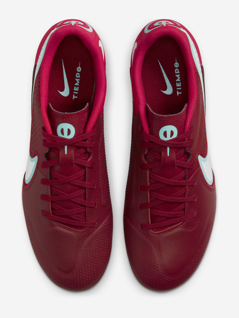 Бутсы мужские Nike Legend 9 Academy FG/MG