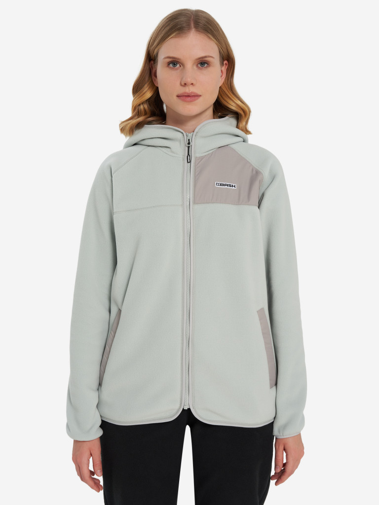 Толстовка женская Bask Lama St