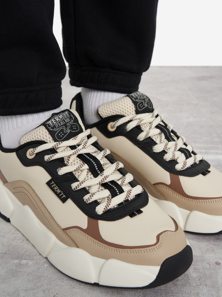 Кеды мужские Termit Grind Cl